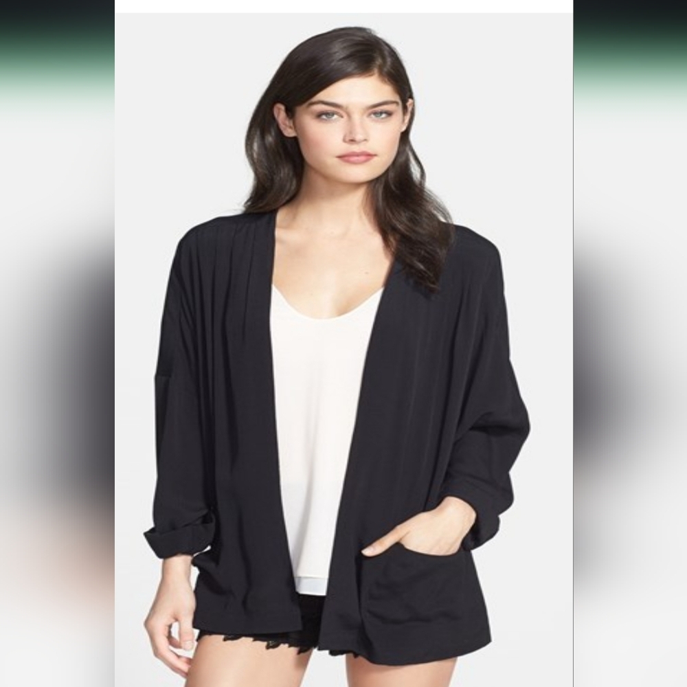 NWT Chelsea 28 Kimono/Cardigan